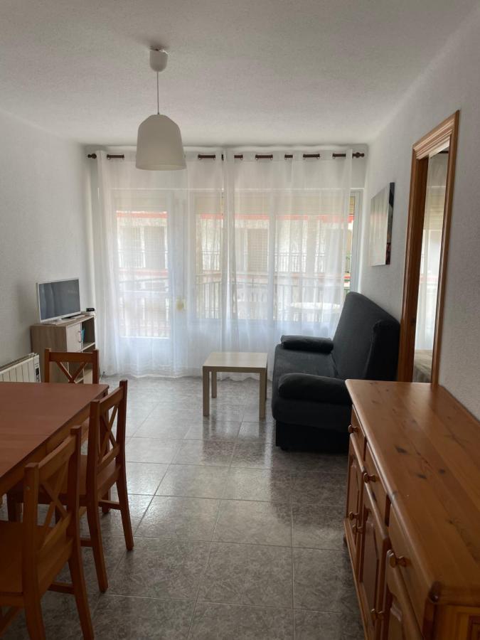Cn Rents Apartment Peniscola Exterior photo