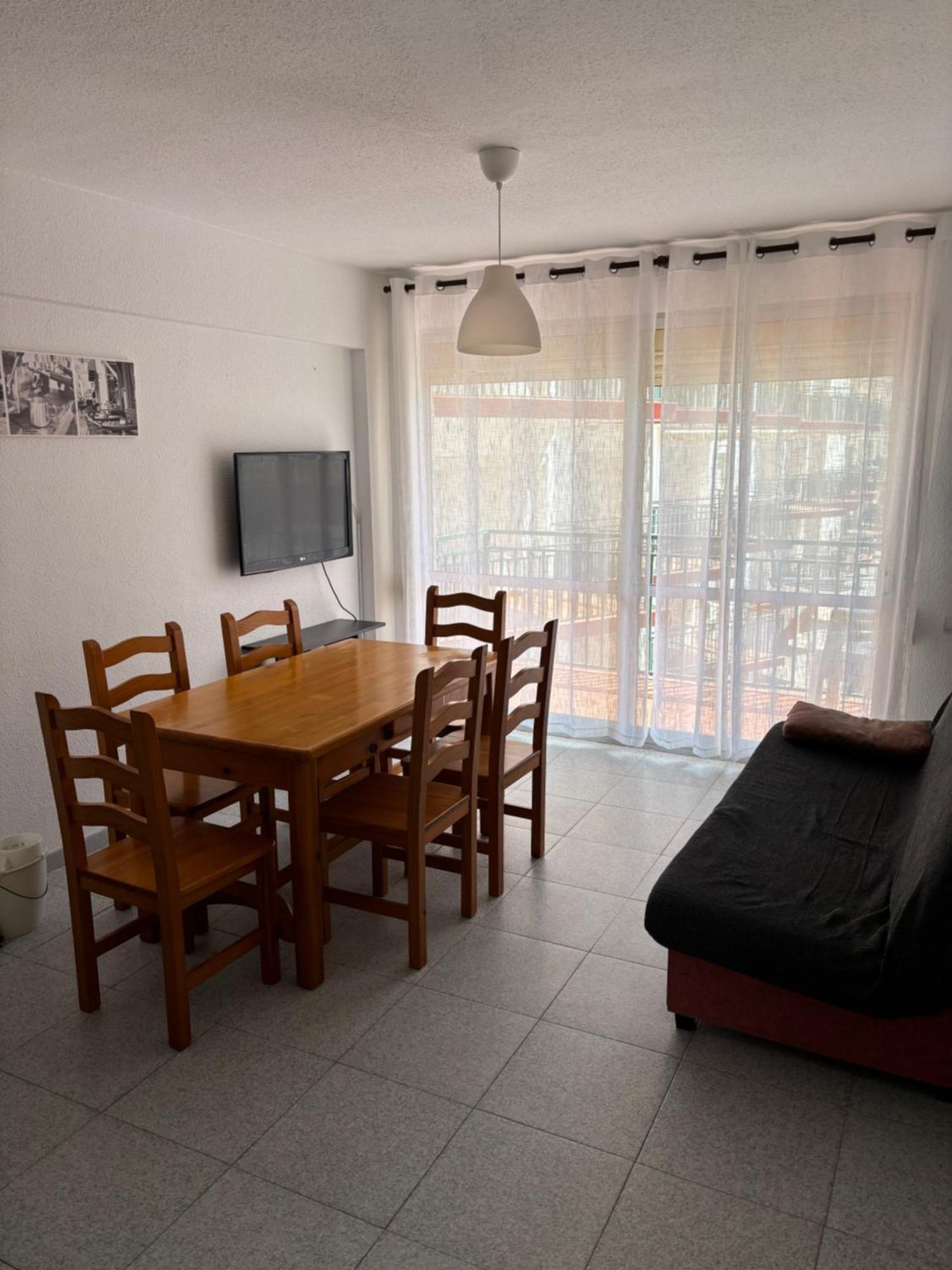 Cn Rents Apartment Peniscola Exterior photo